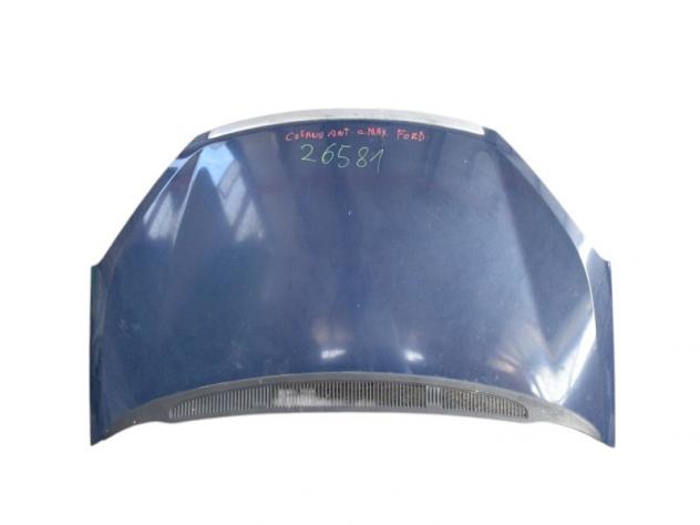 COFANO ANTERIORE FORD C - Max Restyling 1683574 (0710)