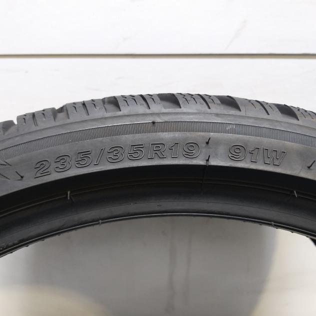 2 GOMME 235 35 19 BRIDGESTONE A61082 - Foto 7