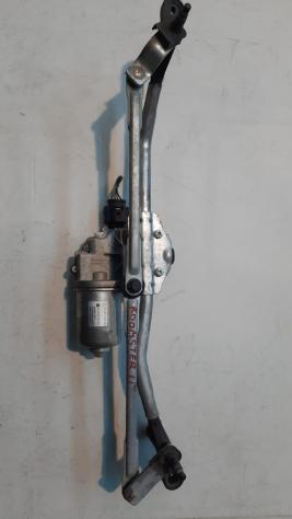 MOTORINO TERGICRISTALLO ANTERIORE SKODA Roomster 1° Serie (06)