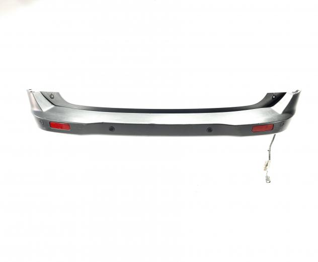 PARAURTI POSTERIORE COMPLETO FORD Transit Courier Serie ET76-17K823-A (14)