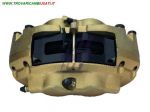 PINZA FRENO IVECO DAILY 90 ANTERIORE SX CON SUPPORTO 45-49 FT32103