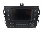 FRONTALINO AUTORADIO JEEP Renegade Serie 07355981580 Diesel 1600 (1418)