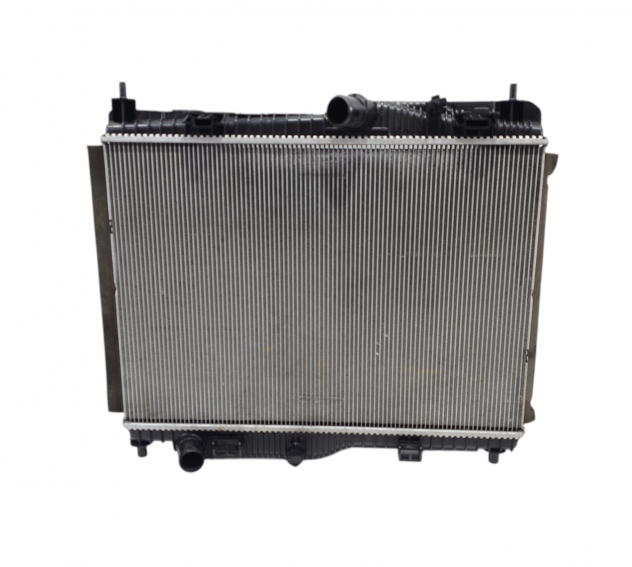 RADIATORE ACQUA FORD Puma Serie H1BG-8005-CD Hybrid 1000 (19)