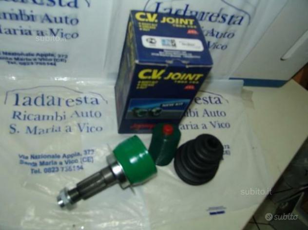 Kit giunti semiasse Suzuki Swift SX4 4410157KA0 - Foto 3