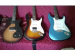 chitarra elettrica