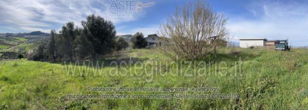 IMMOBILI-ALTRA CATEGORIA-Via Pignatara, 65010 Cappelle Sul Tavo PE, Italia - Foto 4