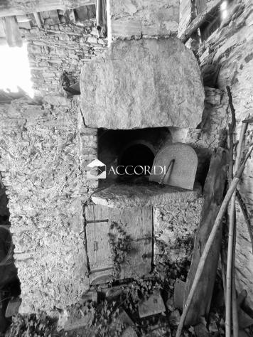 RUSTICO di 4 vani e di 250 mq (CAVASO DEL TOMBA) rif. AR226B_7 - Foto 12