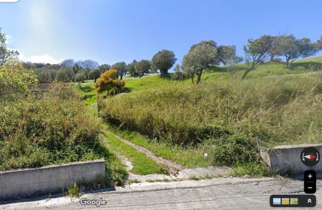 Terreno con casetta rurale - Foto 2