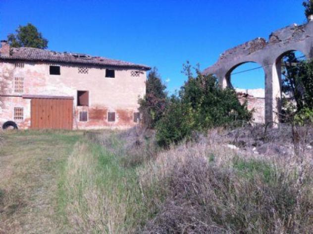 Rustico / Casale di 3771 m² con più di 5 locali in vendita a Soliera - Foto 7