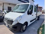 Opel Movano 35 2.3 CDTI 165CV S&S PC-TM FWD Furgone E5+