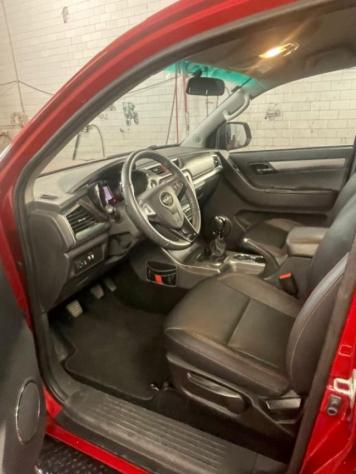 EVO Evo Cross4 Evo Cross 4 2.0 Turbo Diesel Doppia Cabina-NO IVA rif. 23948638 - Foto 7