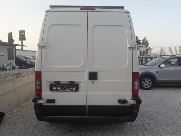 Fiat Ducato 2.0 JTD - Foto 4