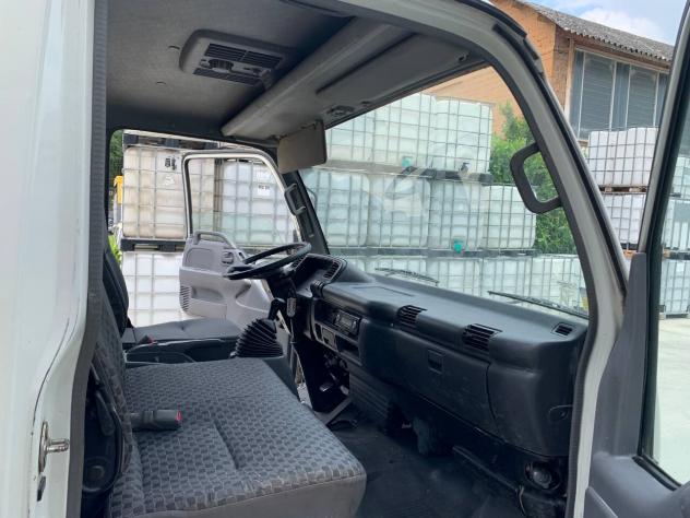 Isuzu NPR/NKR NPR 3.0 TD Ribaltabile - Foto 6
