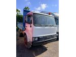 IVECO 100.13 RIBALTABILE MACCHINA OPERATRICE  rif. 24125341