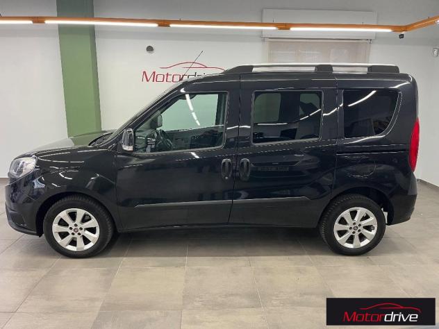 FIAT - Doblò - 1.4 T-Jet Easy - Foto 6