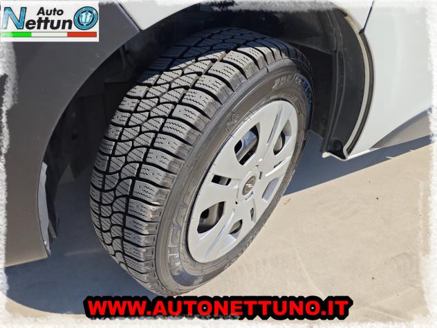 Opel Vivaro 29 1.6 CDTI PC-TN Furgone Edition - Foto 7