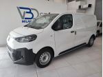 FIAT Scudo Scudo 1.5 BlueHDi 120 CV S&S PL-TN Furgone