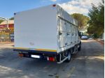 Iveco Daily 35C13 trasporto surgelati RRC