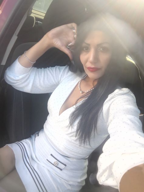 Massagatrice bellissima zona globo! - Foto 5 Tel:3924848192