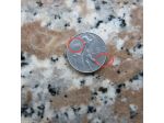 50 LIRE DEL 1993 DELLA REPUBBLICA ITALIANA CON DIFETTO DI CONIO -
