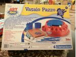 Vasaio pazzo gioco