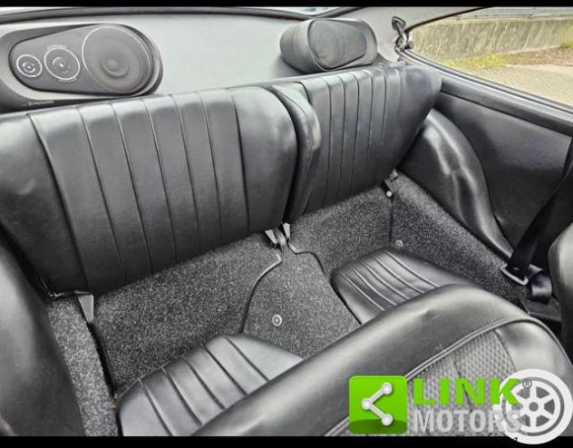 PORSCHE 912 1.6 5 STRUMENTI rif. 23829828 - Foto 8