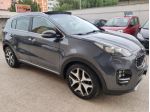 Kia Sportage 2.0 Diesel GT Line Tetto