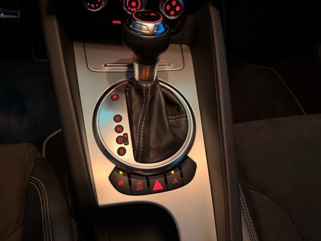 Audi TT TTS Coup2.0 TFSI 272 cv - Foto 10