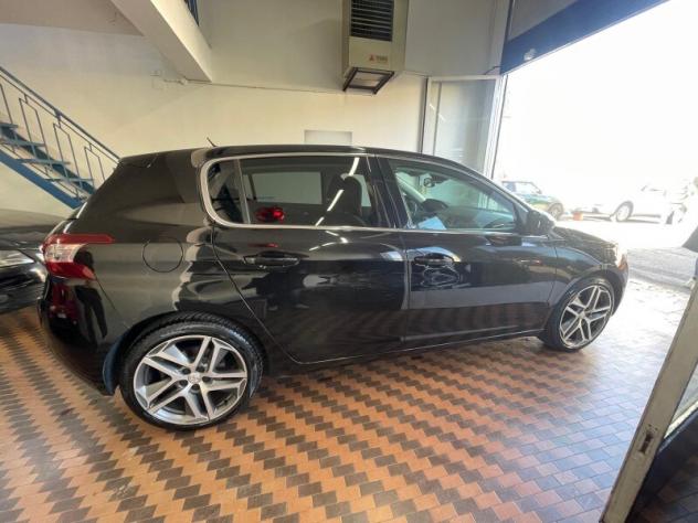 PEUGEOT 308 2ª serie 308 BlueHDi 120 S&S Allure - Foto 8
