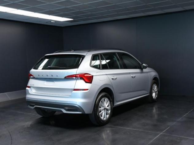 SKODA Kamiq 1.0 TSI 95CV Ambition rif. 23838012 - Foto 3