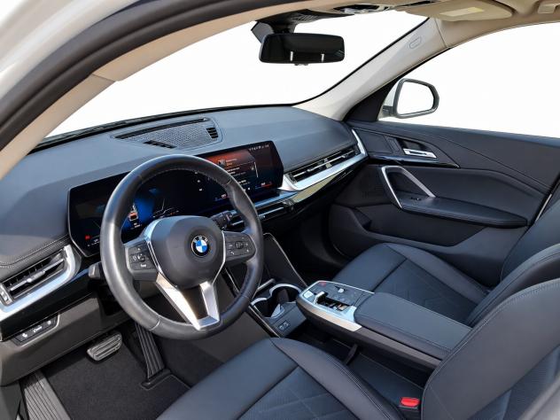 Bmw X1 xDrive 20d xLine - Foto 4