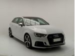 Audi A3 RS3 SPB 2.5 TFSI quattro S tronic