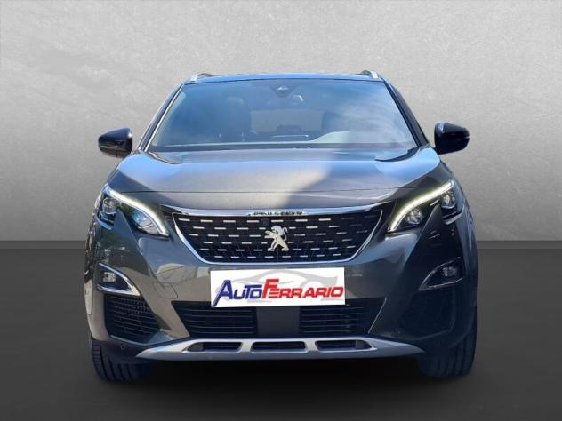 PEUGEOT 3008 2ª serie 3008 PureTech Turbo 180 S&S EAT8 GT Line - Foto 2
