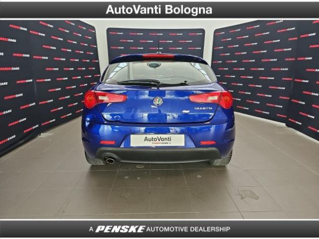 ALFA ROMEO Giulietta Alfa Romeo 1.4 t. m.air Sport 170cv rif. 23877410 - Foto 4
