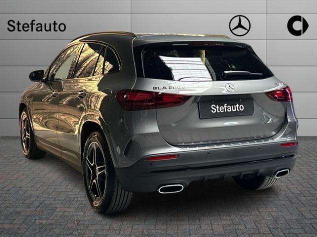 MERCEDES-BENZ GLA 200 d Automatic 4Matic AMG Line Advanced Plus rif. 23829830 - Foto 5