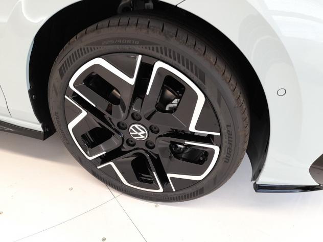 Volkswagen Golf 1.5 eTSI ACT 110kW R-Line Plus DSG - Foto 7