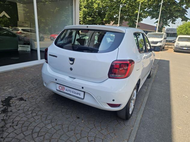 Dacia Sandero 1.5 Blue DCI 75cv STREETWAY COMFORT S&S EU6 - Foto 2