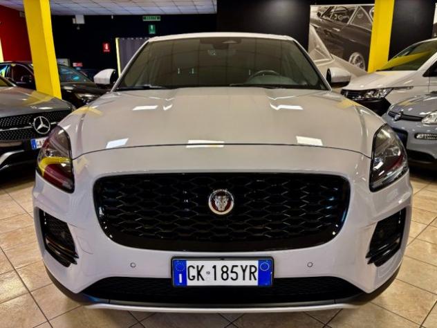 JAGUAR E-Pace 2.0D I4 163 CV AWD Auto N1 AUTOCARRO + IVA rif. 24040265 - Foto 2