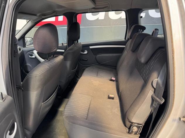 Dacia Logan Logan MCV 1.6 Ambiance Gpl 7p.ti - Foto 9