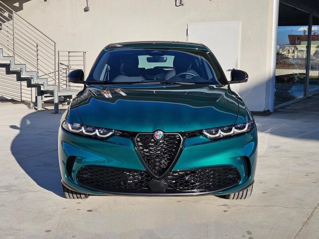 Alfa Romeo Tonale 1.5 160 CV MHEV TCT7 Veloce Techno con BONUS EASY GO' - Foto 2