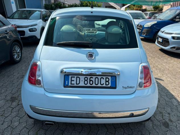 Fiat 500 1.2 Lounge - Foto 6