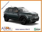 DACIA Duster 1.8 Full Hybrid 155CV Aut. Extreme rif. 23976461