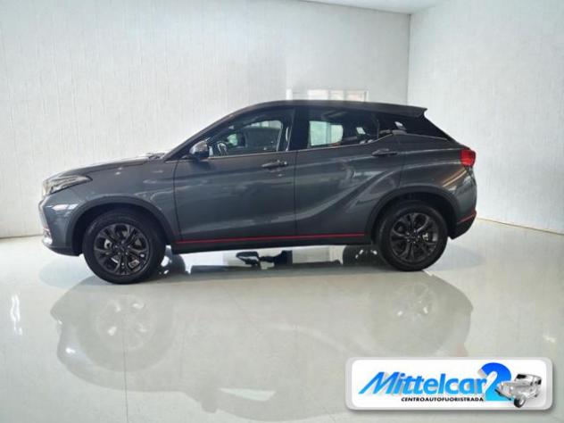 DFSK Glory 500 GLORY 500 1.5 TURBO CVT LUXURY rif. 23481139 - Foto 3