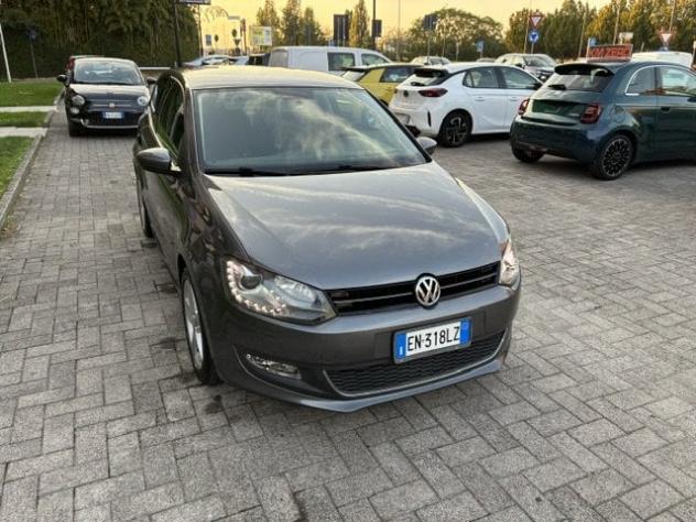 Volkswagen Polo Polo 3p 1.4 Highline - Foto 2