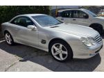 MERCEDES-BENZ SL 350 SL 350 Roadster R-230 V6     PERFETTA rif. 23787020