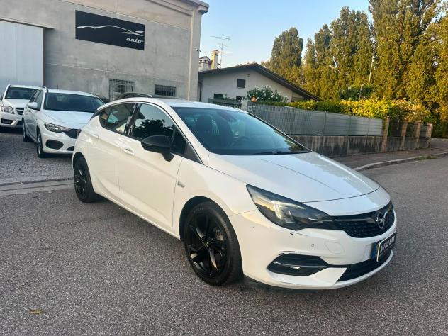 Opel Astra 1.5 CDTI 122 CV S&S Sports Tourer Ultimate - Foto 10