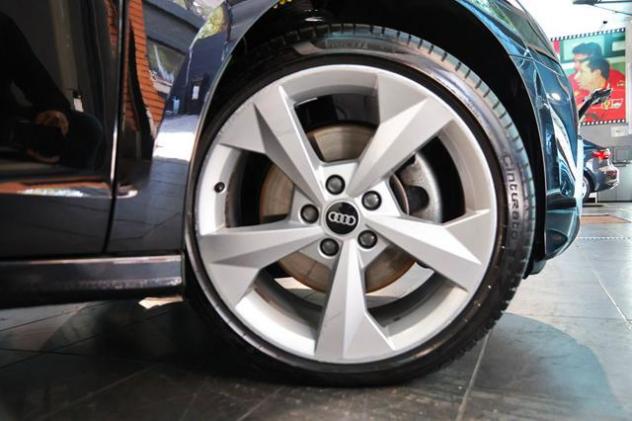 AUDI A3 30 TFSI Sportback S-Tronic Business Advanced rif. 24170949 - Foto 6