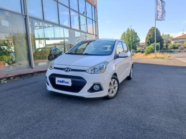 HYUNDAI i10 1.0 MPI Login rif. 24003204