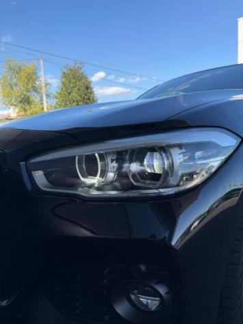BMW 125 i 2.0 224cv 3p. M-SPORT MSPORT STAGE 2 260CV rif. 24119050 - Foto 6