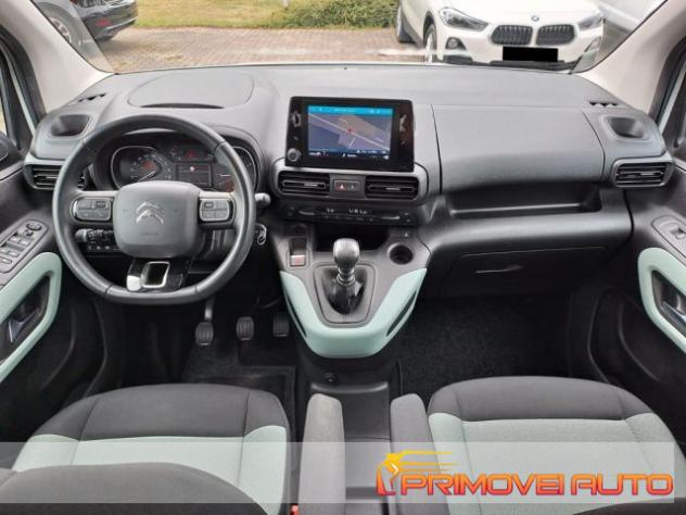 CITROEN Berlingo BlueHDi 130 XL rif. 20767834